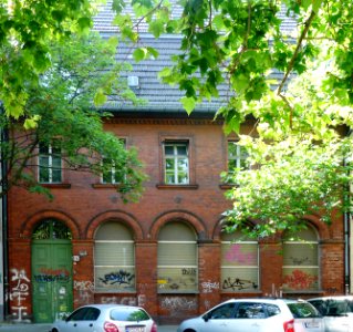 Quitzowstraße 115A (Berlin-Moabit)