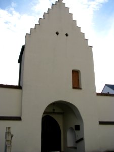 Röckenhofen, OT von Greding (5)