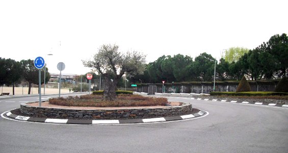 Pozuelo de Alarcón - Somosaguas 02
