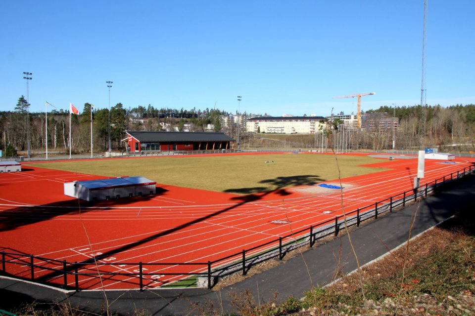 Rödstu hage 2021