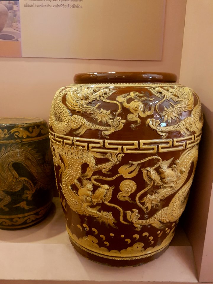 Ratchaburi Musuem - 2017-04-16 (071)