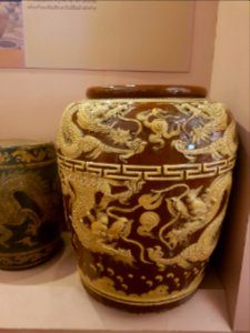 Ratchaburi Musuem - 2017-04-16 (071)