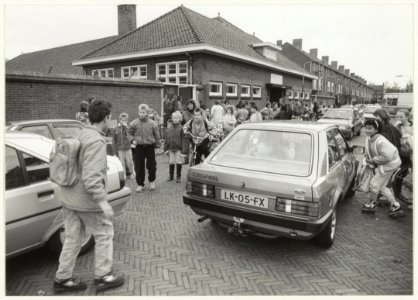 R.K. Basisschool Sint Bernardus. NL-HlmNHA 54020723