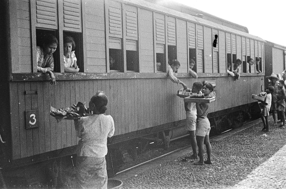 Purwokerto, Bestanddeelnr 1644-1-1