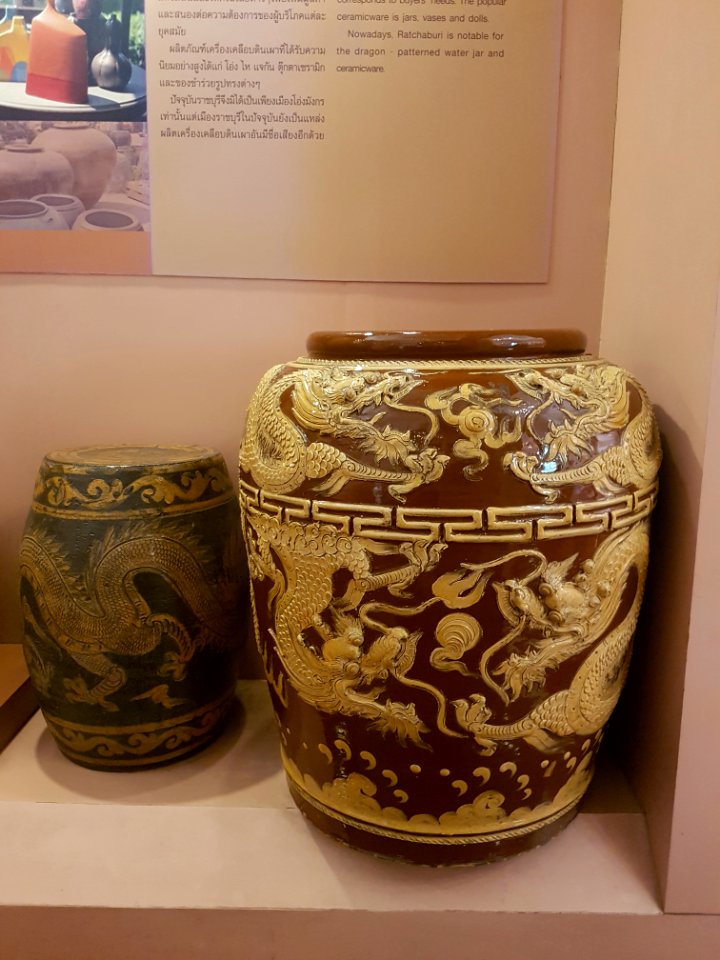 Ratchaburi Musuem - 2017-04-16 (072)