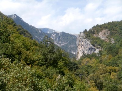 Pozar gorge 8255199