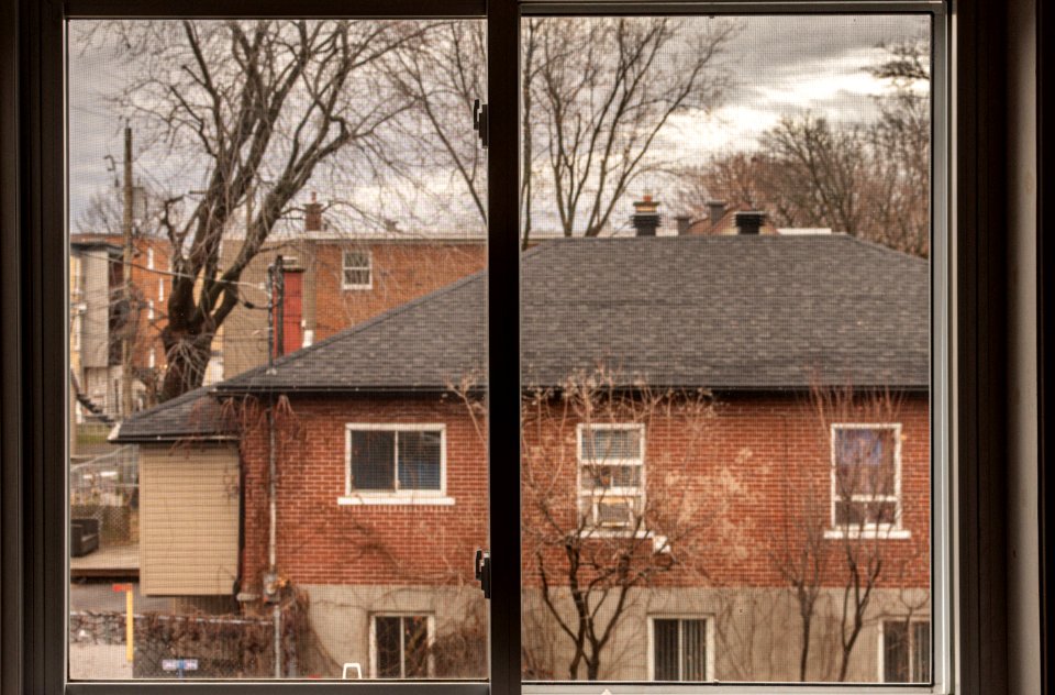 Quebec city, Canada, 001