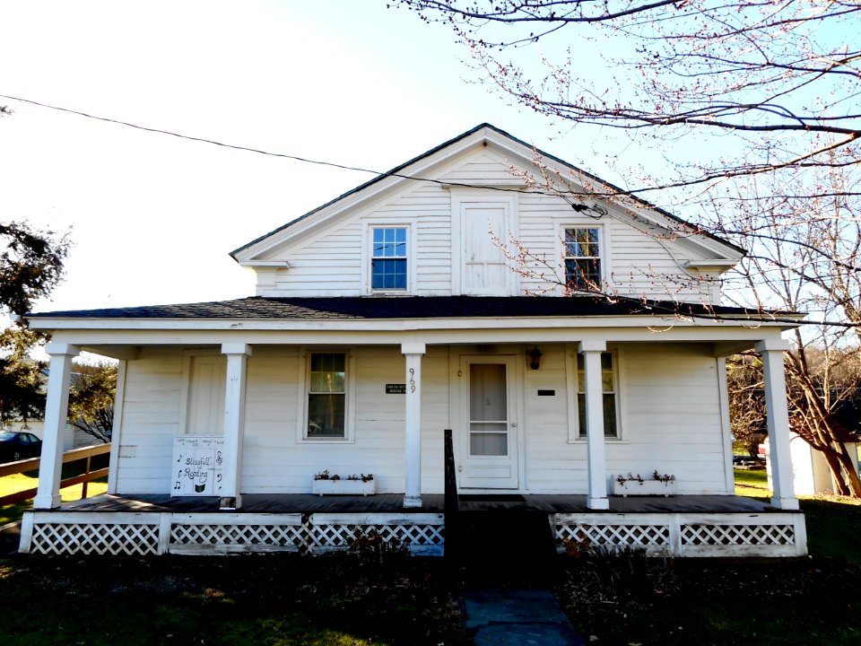 PP Bliss House Rome PA 2