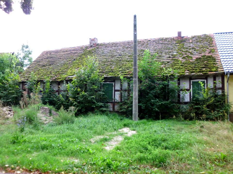 Quitzöbel Schulstraße 10