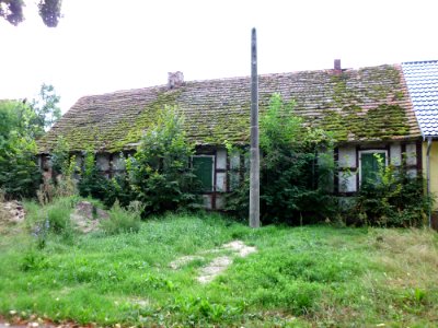 Quitzöbel Schulstraße 10