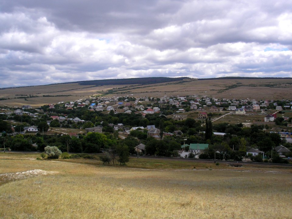 Priyatnoe Svidanie 2