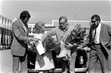 Prix d'italia, Bestanddeelnr 922-8207