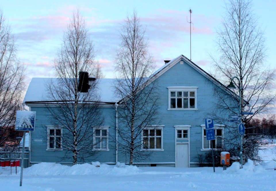 Pursitie 3 Oulu 20130120