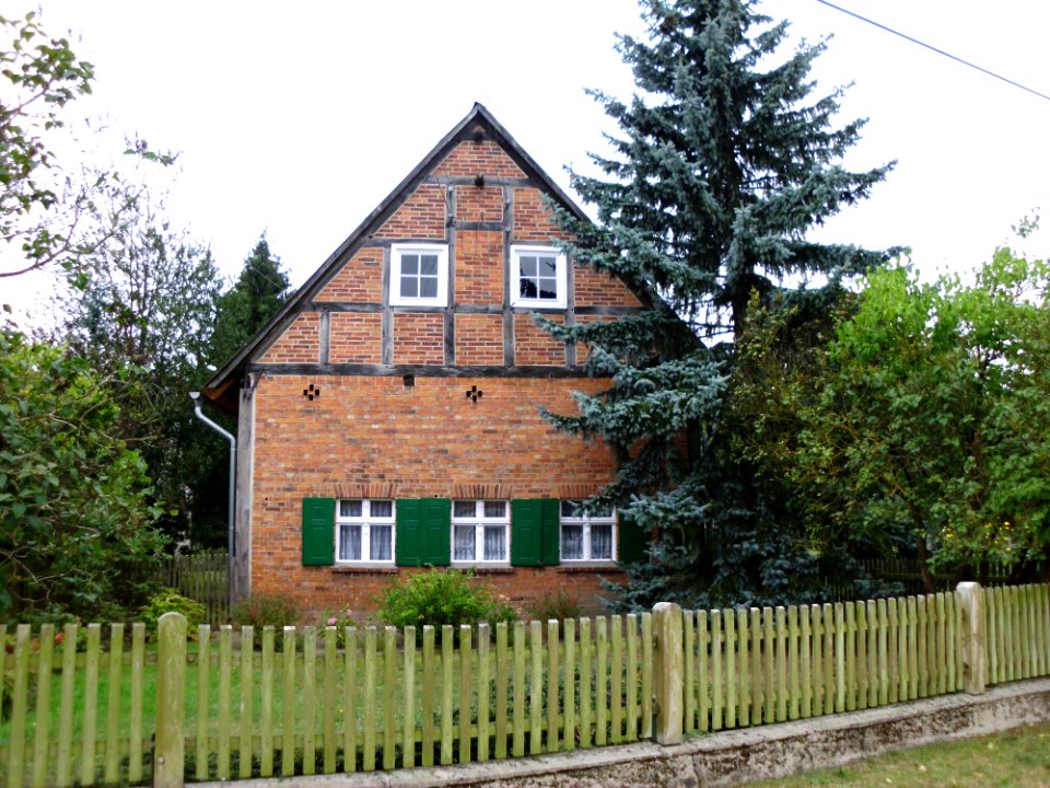 Rambow Hauptstraße Nr. 35 3
