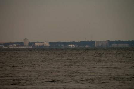 Panama City, FL