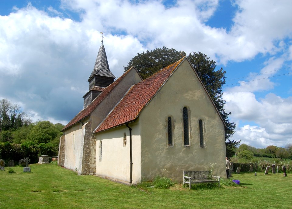 Priors Dean Church, Priors Dean (NHLE Code 1237077) (May 2021) (7)