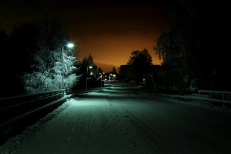 Pursitie Oulu 20141227