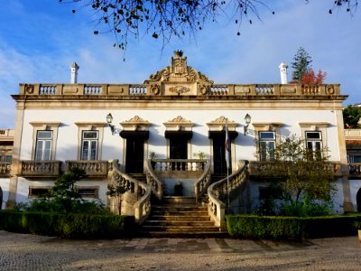 Quinta das Lagrimas