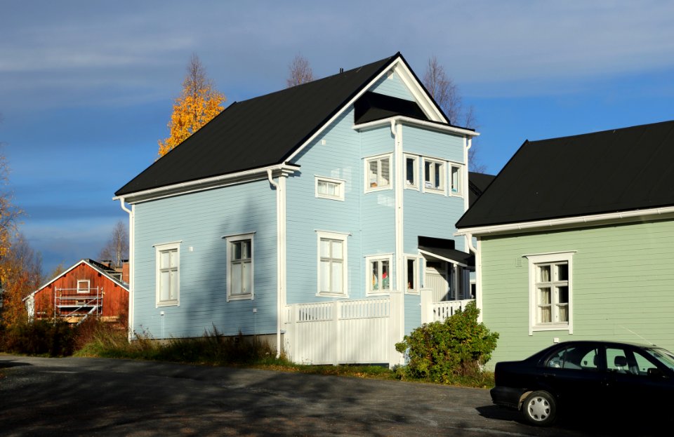 Pursitie 3 Oulu 20161001