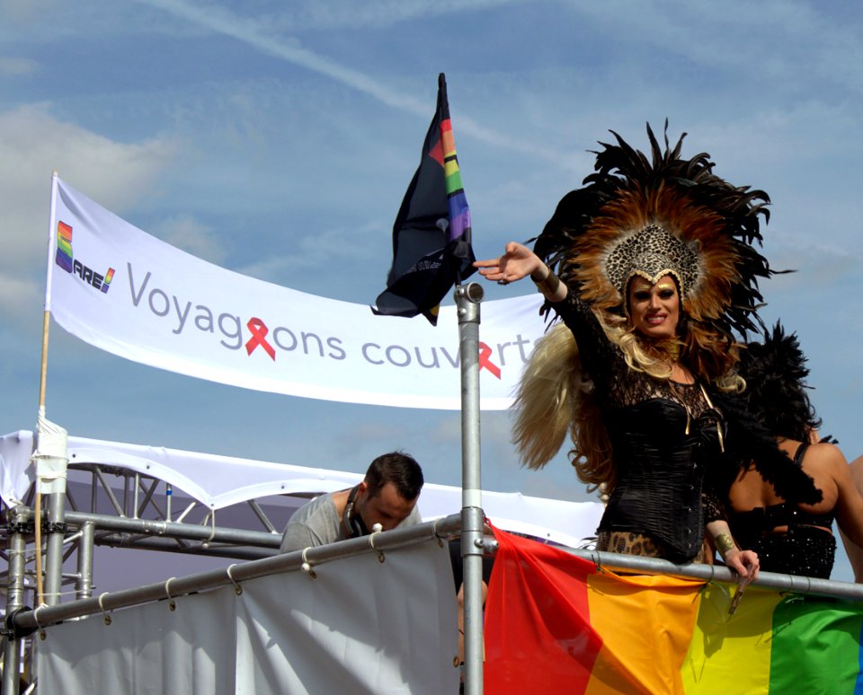 Paris Gay Pride 2013 043
