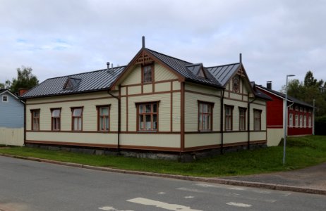 Pursitie 2 Oulu 20170720