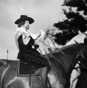 Purmerend bestaat 550 jaar, Bestanddeelnr 911-3964