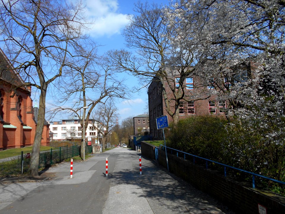 Peterswech
