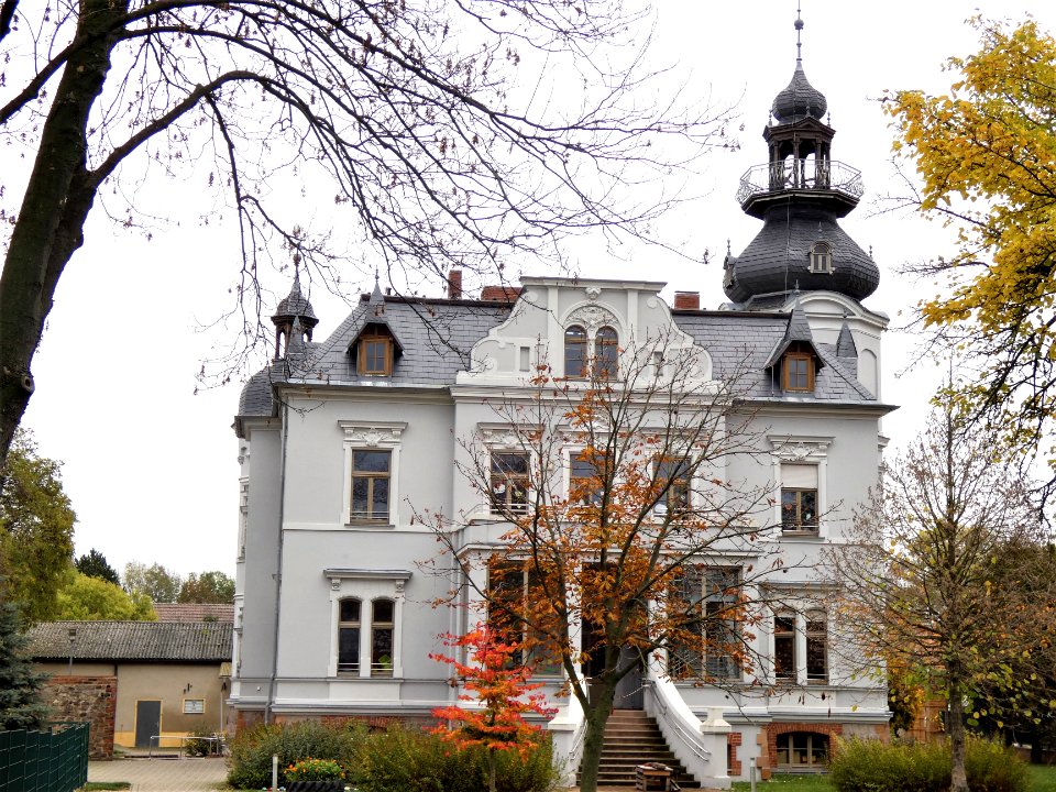 PetersdorfGutshaus