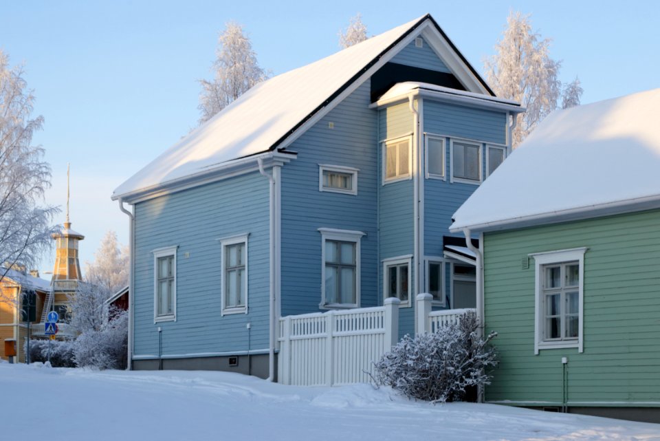 Pursitie 3 Oulu 20190120