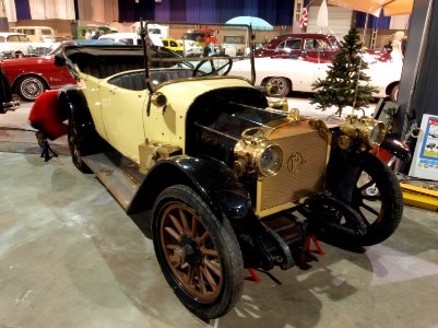 Panhard et Levassor-1