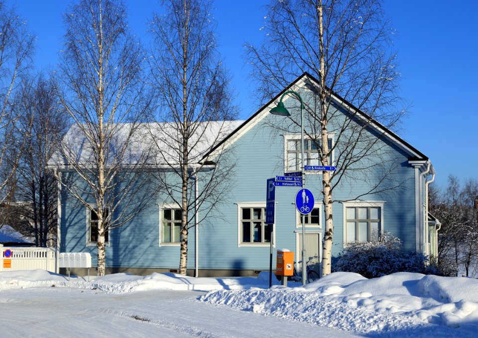 Pursitie 3 Oulu 20170305