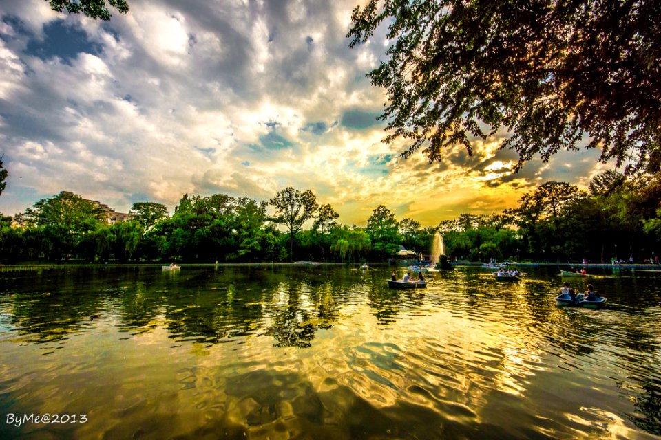Parcul Cismigiu Bucuresti (41039340)