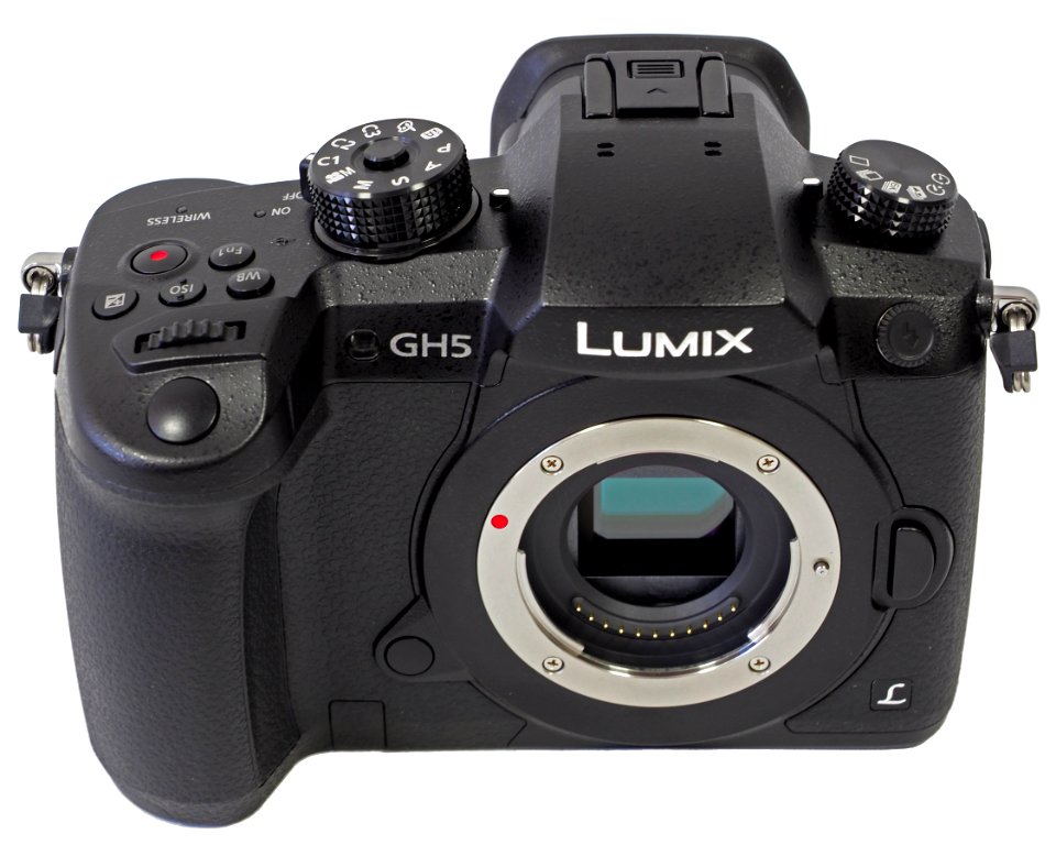 Panasonic.Lumix.DC-GH5