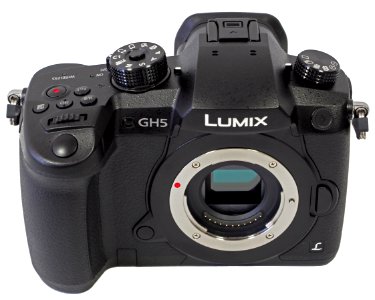 Panasonic.Lumix.DC-GH5