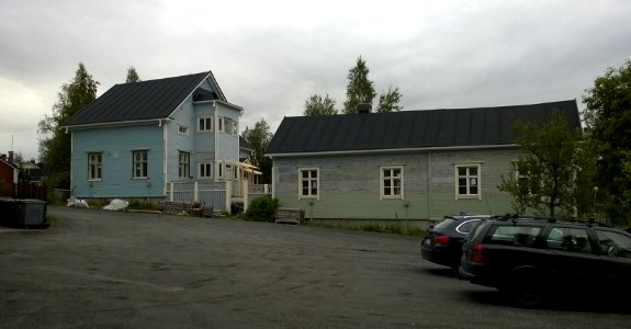 Pursitie 3 Oulu 20150626