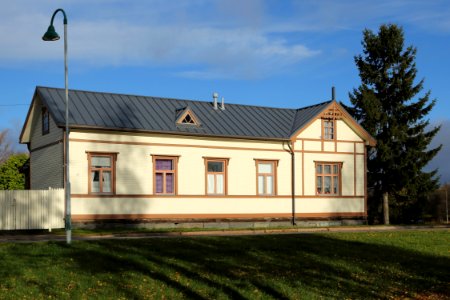 Pursitie 2 Oulu 20161001