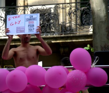 Paris Gay Pride 048