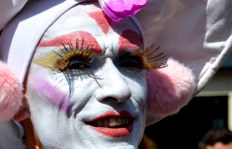 Paris Marche des Fiertés 2015 06 27 33