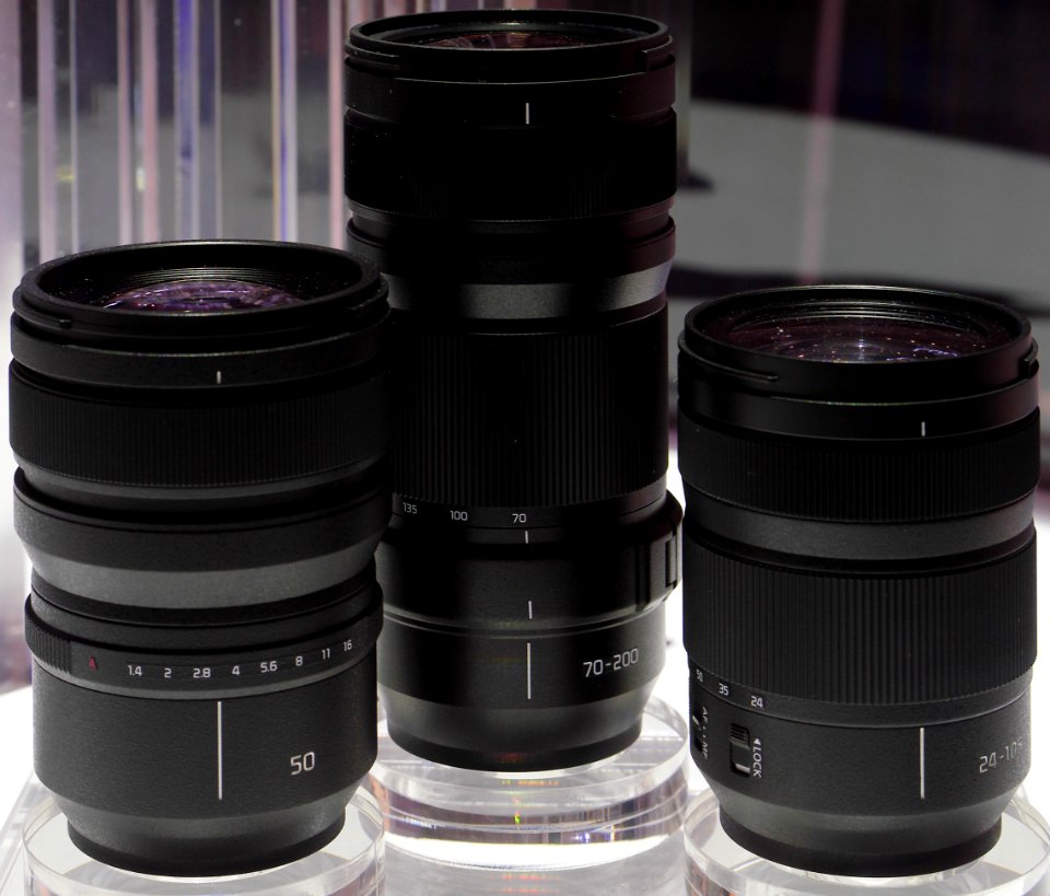 Panasonic.Lumix.S.50.S70-200.S24-105