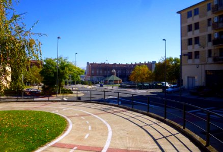 Pamplona - Calles 03