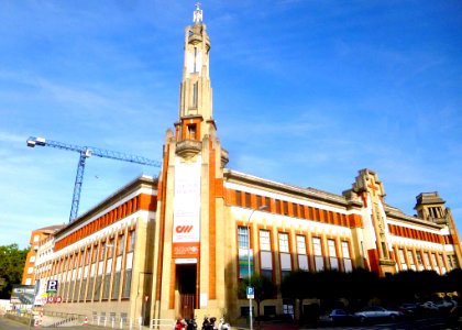 Pamplona - Colegio Calasanz-Escolapios 05