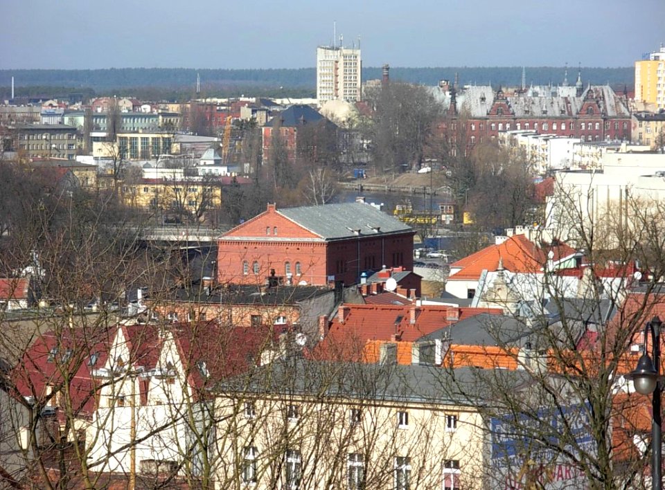 Panorama ze Szwederowa b 03 2011