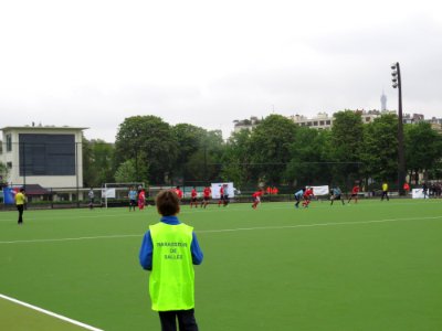 PJB-Lyon, Deuxième phase Elite, 2 mai 2015 - 15