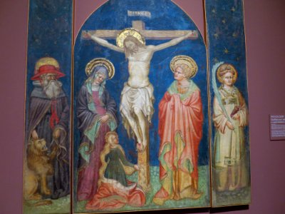 Pinacoteca Nazionale 3