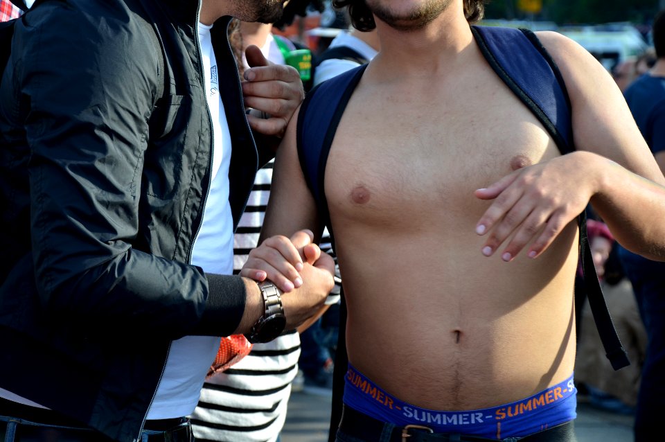 Paris Gay Pride 2013 027