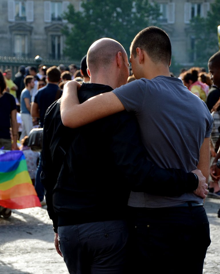 Paris Gay Pride 2013 026