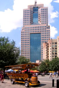 Pittsburgh Party Pedaler, 2015-07-11, 02