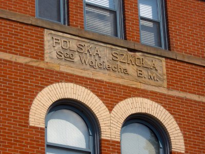 Pittsburgh South Side 2019-07-29 Polska Szkola 03