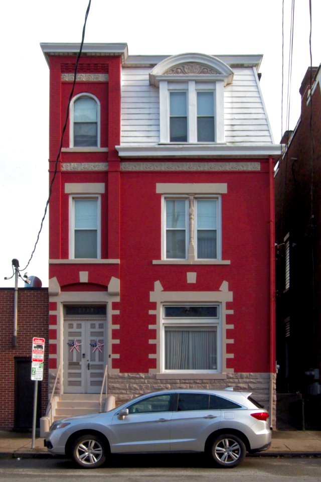 Pittsburgh South Side 2019-06-27 2230 Sarah 01