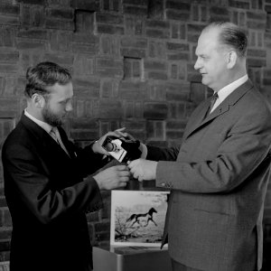 Peter Thomann (1964)